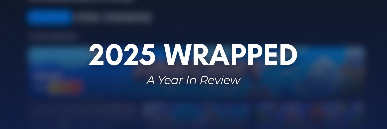 CloudNord 2025 Wrapped