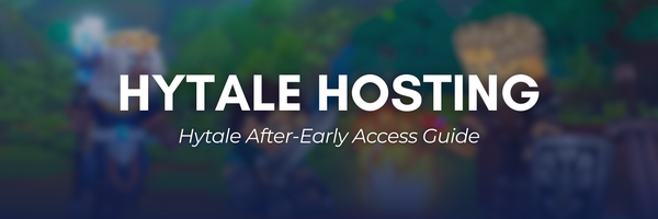 Hytale After-Early Access Guide